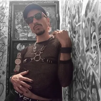 Thekinkyrick