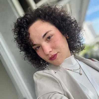 Theladyfromshanghai