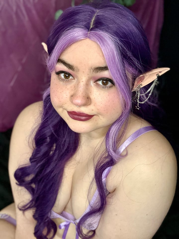 Theliarose