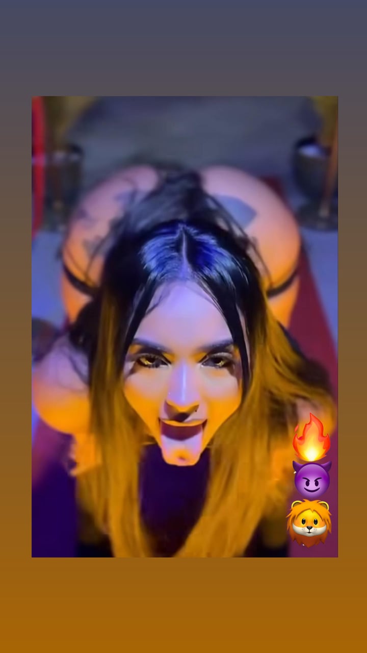 Thelionessof