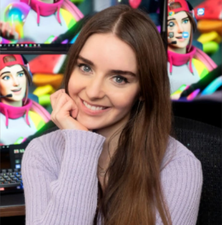 Loserfruit Twitch Streamer Onlyfans