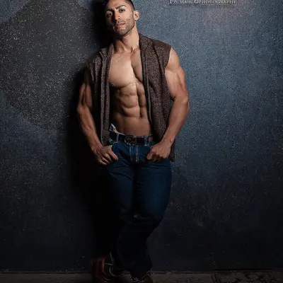 Themaniacphysique