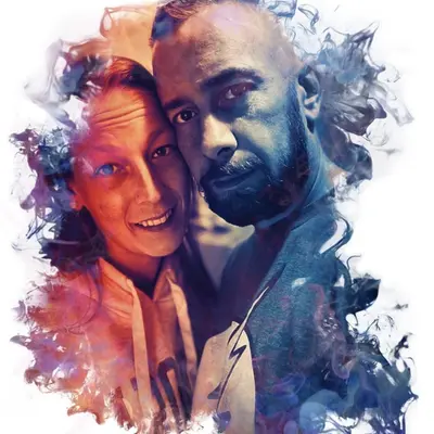 Themarriedmisfits