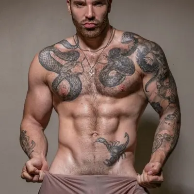 Themaxhilton