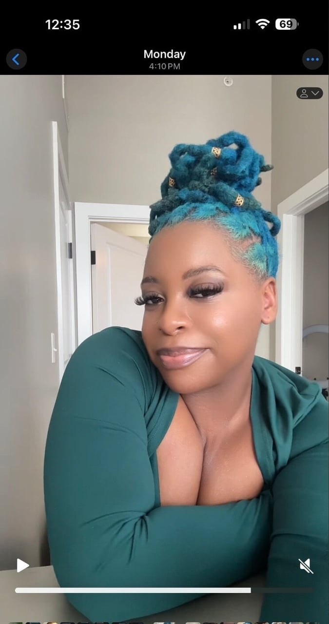 Themelonmamma
