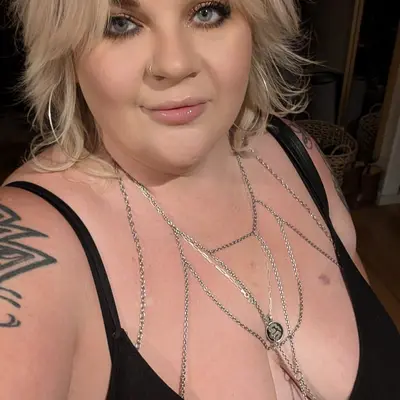 Miss Lexi Black