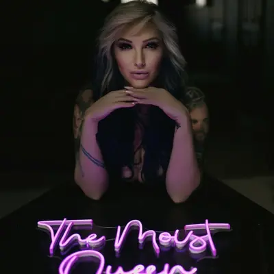 TheMoistQueen