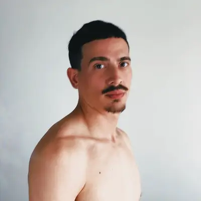 Themonkscouple