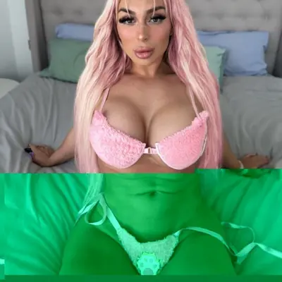 Themusclebarbie
