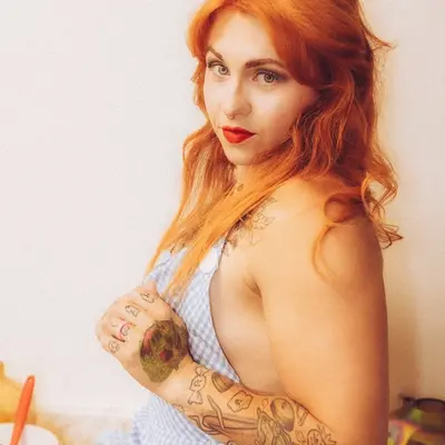 Thenatmarie