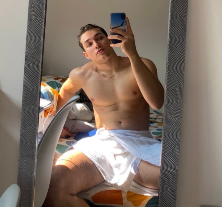 Thenaughtyparce