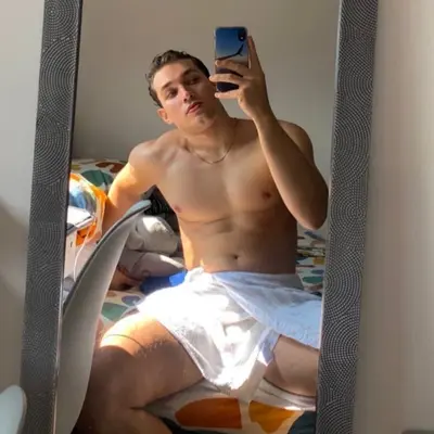 Thenaughtyparce