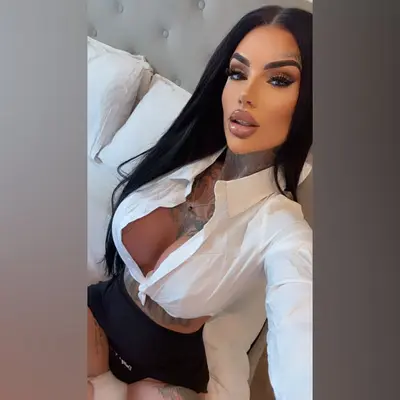Theofficialcali