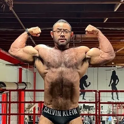 Thepandabearx