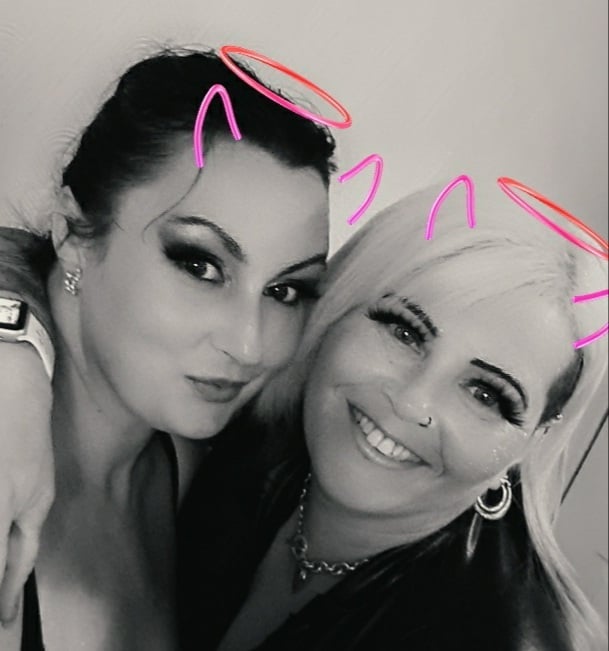 Theparadiseangels