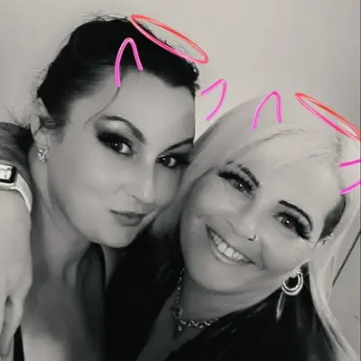Theparadiseangels