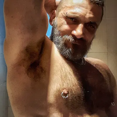 CCB: A Bear in Paris