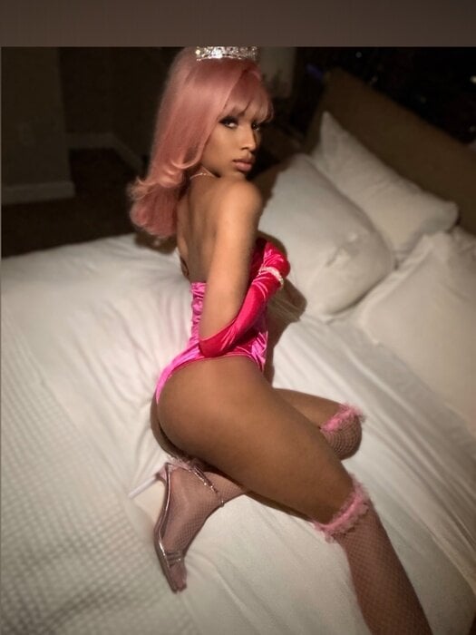Thepeachydoll