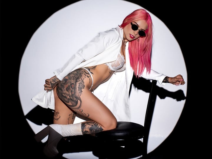 Thepearlqueen