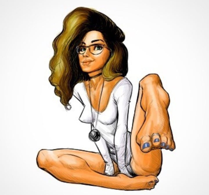 Theperfectmistressfree