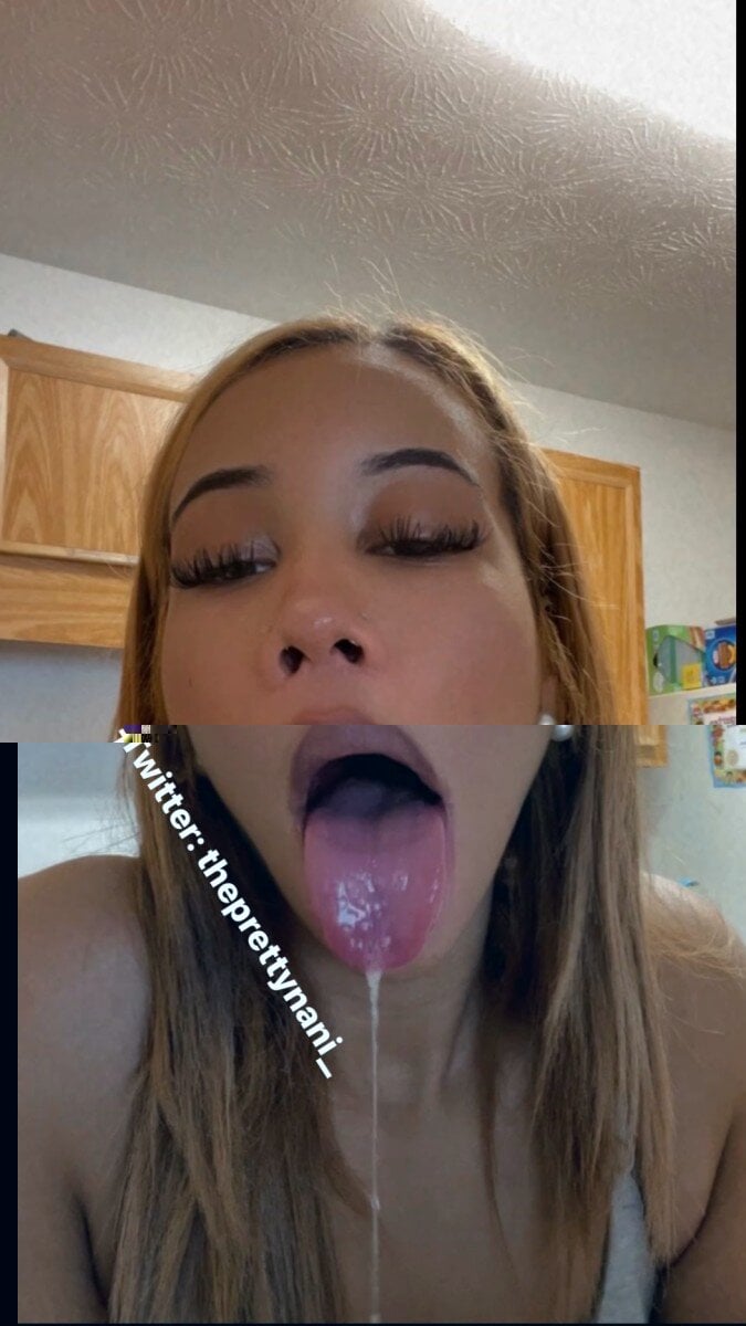 Theprettynani
