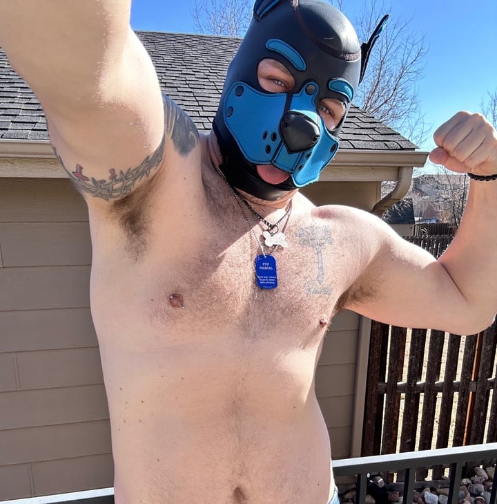 Thepuprascal