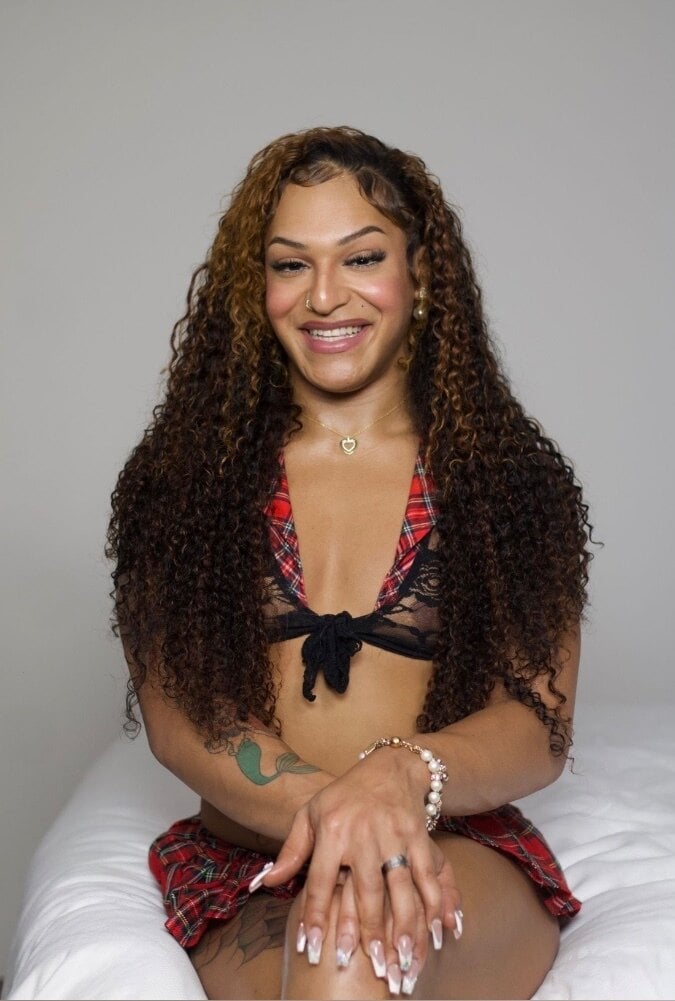Therealbigmama
