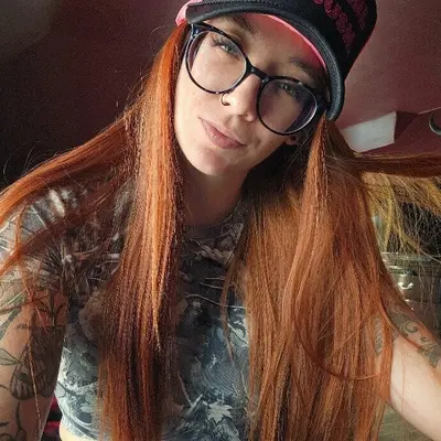 Therealdelilahvip