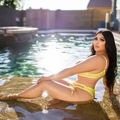 Jade Brooks
