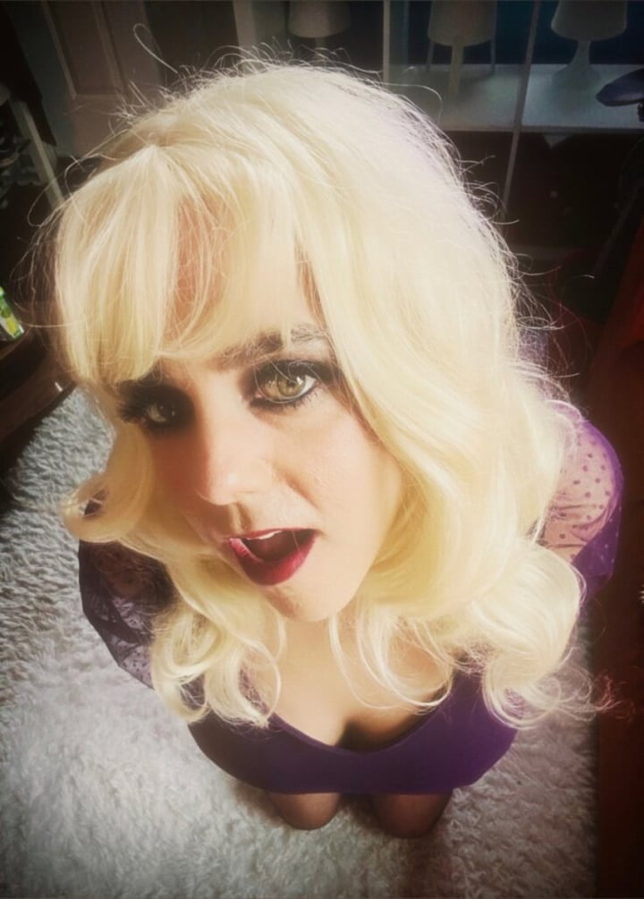 Therealjizztaylor