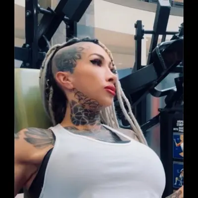 Kayla Carrera