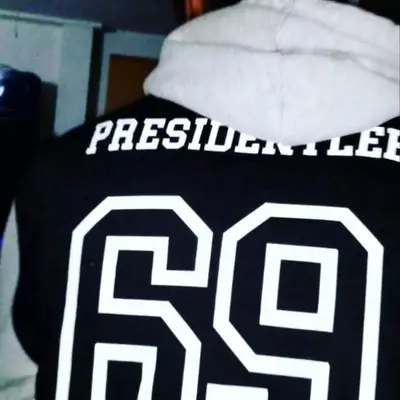 PresidentleePH
