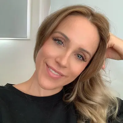 Rebecca Louise Kidd