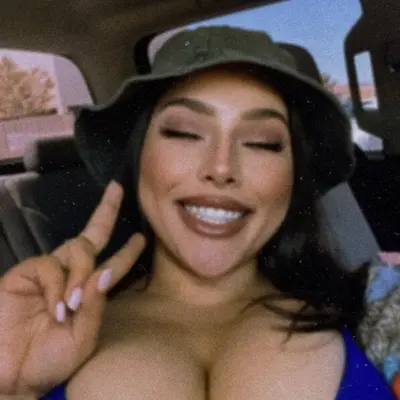 Therealsarissa