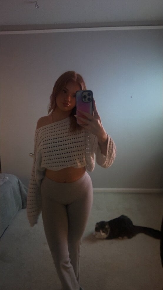 redheadnextdoor