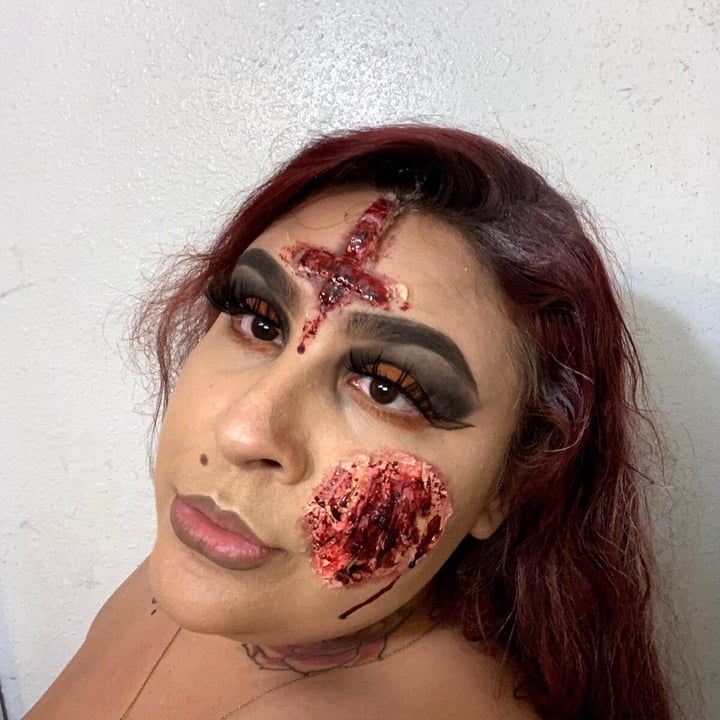 Thesatanictaco