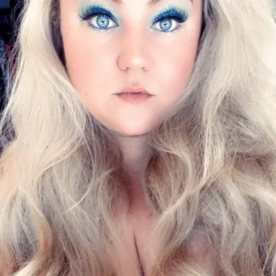 Thescorpioqueen13