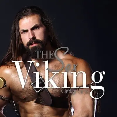 Thesexviking