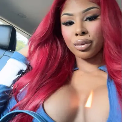 Theshaybarbie