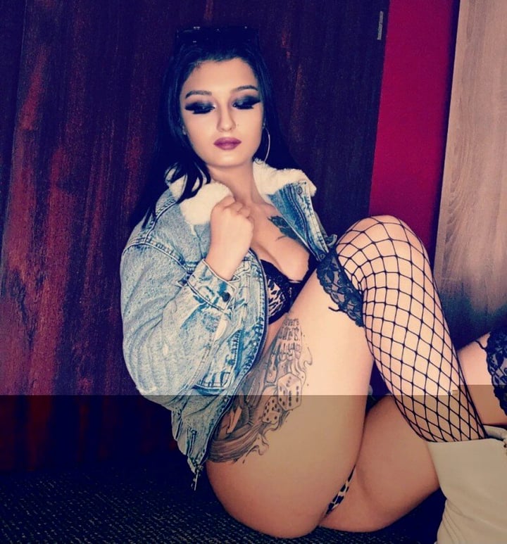 Thesnakewoman
