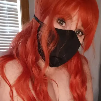 The Squishy Ginger