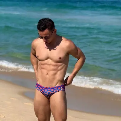 Steven Angel