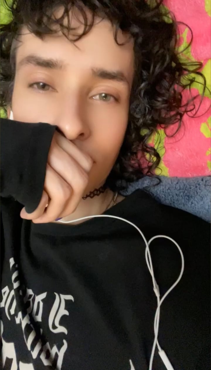 🛸Sassy Johnny🛸 (Top 18% - Revamping)