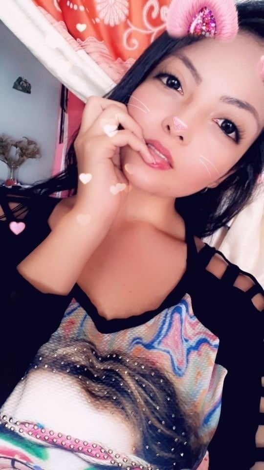 Thesweetgirl17