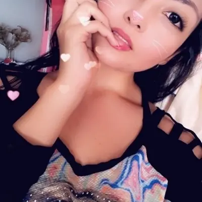 Thesweetgirl17