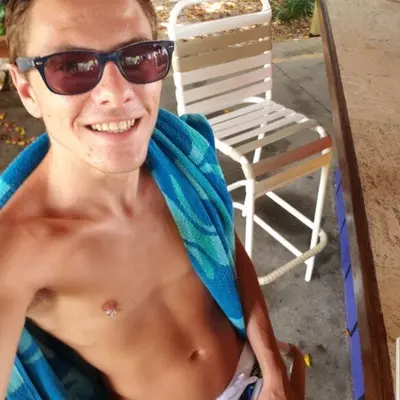 Thetipsytwink