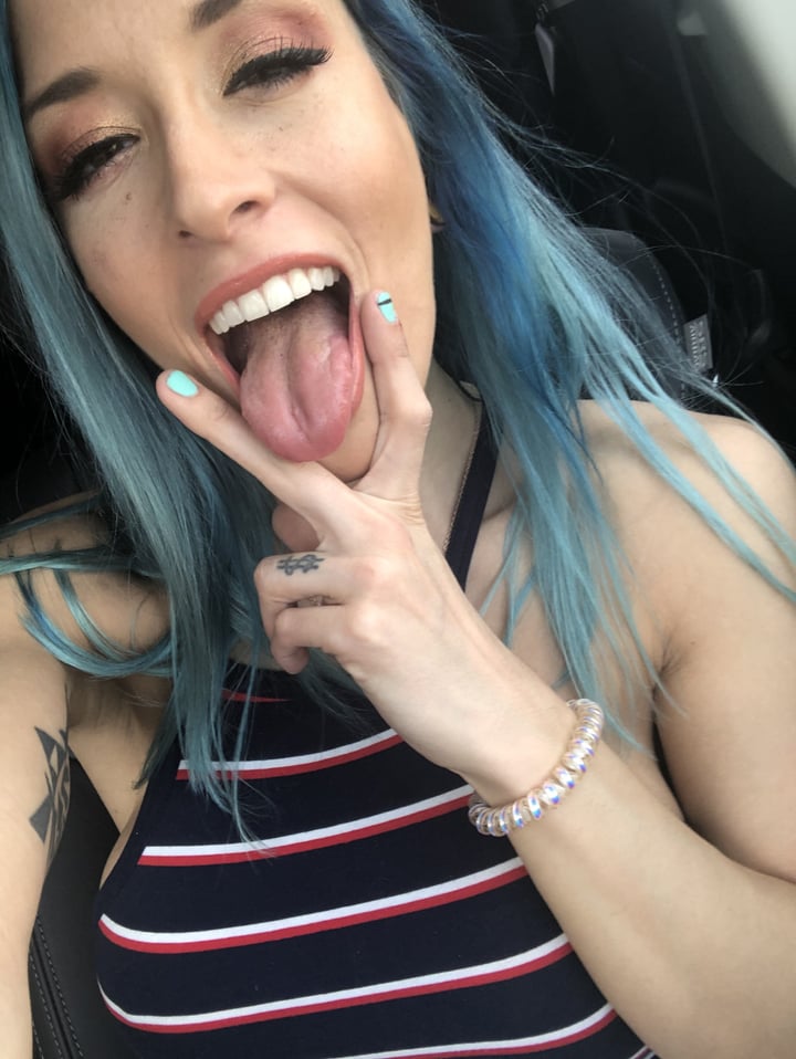 Thevanessaskye