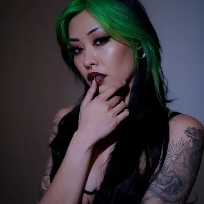 Thewickedlady