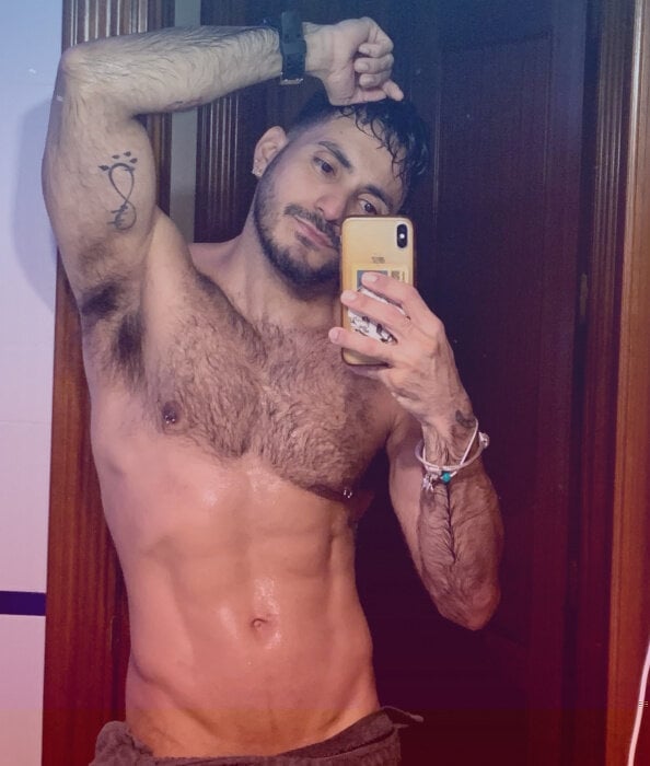 Thewolfeboy1