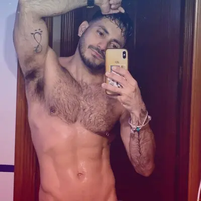 Thewolfeboy1